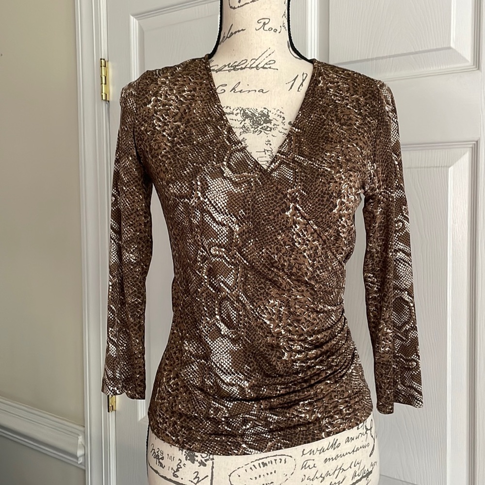 Doncaster signature Top